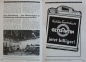 Preview: "Dienst am Auto" Tankstellen-Fachzeitschrift 1936 Braunbeck Motor-Verlag 17 Ausgaben (7273)